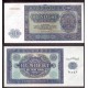 ALEMANIA DEMOCRATICA 100 MARCOS 1948 BERLIN Serie C..853 Pick 15 BILLETE SC Germany Democratic Republic DDR RDA