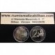 FINLANDIA 2 EUROS 2012 HELENE SCHJERFBECK SC BIMETALICA MONEDA CONMEMORATIVA Finnland