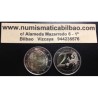 FINLANDIA 2 EUROS 2012 HELENE SCHJERFBECK SC BIMETALICA MONEDA CONMEMORATIVA Finnland