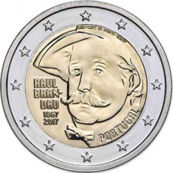 ..2€ EUROS 2014 FINLANDIA ILMARI TAPIOVAARA MONEDA NUEVA SC