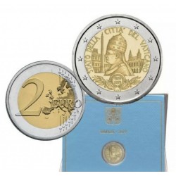 . 2 EUROS 2015 LUXEMBURGO ASCENSION AL TRONO SC MONEDA COIN