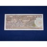 MEXICO 1000 PESOS 1985 JUANA ASBAJE e IGLESIA PLAZA DE S DOMINGO HV RESELLO MORADO Pick 85 BILLETE SC Mejico UNC BANKNOTE