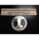 @PROOF - 1ª EMISION EURO@ HOLANDA 10 EUROS 2002 BODA REAL MONEDA DE PLATA PROOF The Netherlands silver coin