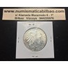 ALEMANIA 10 MARCOS 1972 J ATLETAS OLIMPIADA DE MUNICH KM.132 MONEDA DE PLATA SC- Germany 10 Marks silver 0,30 ONZAS