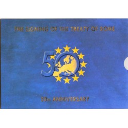 .IRLANDA 2015 MONEDAS EUROS 1+2+5+10+20+50 Centimos 1€+2€ SC