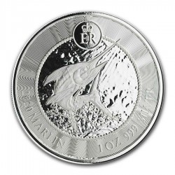 ..PLATA AUSTRALIA $1 DOLAR 2015 KOALA Silver Dollar 1 Oz
