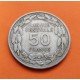 CAMERUN 50 FRANCOS 1960 ANTILOPES KM.13 MONEDA DE NICKEL Cameroon 50 Francs EQUATORIAL AFRICAN STATES R/1
