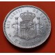 @PRECIOSA@ ESPAÑA 5 PESETAS 1894 * 18 94 PGV REY ALFONSO XIII tipo "RIZOS" KM.700 MONEDA DE PLATA (DURO) Spain silver R/5