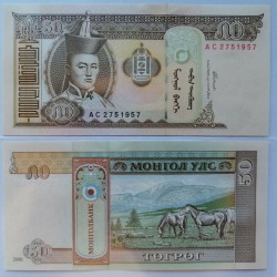 . GUINEA 500 FRANCOS 2015 ABORIGEN Pick New SC GUINEE Francs