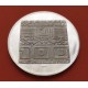 0,50 ONZAS x AUSTRIA 100 SCHILLINGS 1978 CIUDAD GMUNDEN KM.2938 MONEDA DE PLATA PROOF silver coin