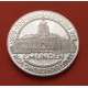 0,50 ONZAS x AUSTRIA 100 SCHILLINGS 1978 CIUDAD GMUNDEN KM.2938 MONEDA DE PLATA PROOF silver coin