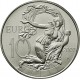 ITALIA 10 EUROS 2003 DAMA ANTIGUA - PEOPLE IN EUROPE KM.258 MONEDA DE PLATA SC Italy silver