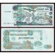 ARGELIA 2000 DINARES 2011 CIENTIFICOS y SATELITE Pick 144 BILLETE SC @RARO@ Algeria Algerie 2000 Dinars UNC BANKNOTE