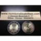 ALEMANIA 2 EUROS 2013 TRATADO del ELISEO 50 ANIVERSARIO SC MONEDA CONMEMORATIVA Germany BRD