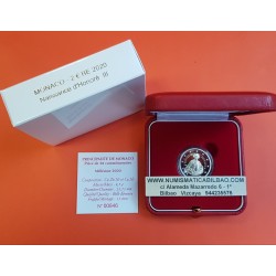 . .2 EUROS 2015 MONACO ESTUCHE 800 AÑOS DE LA FORTALEZA @RARA@