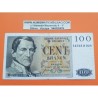 BELGICA 100 FRANCOS 1959 ANSIAUX VICENT Pick 129A BILLETE MBC Belgium 100 Francs banknote PVP NUEVO 180€