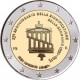 @RARA@ SAN MARINO 2 EUROS 2015 REUNIFICACION DE ALEMANIA SC MONEDA CONMEMORATIVA EN ESTUCHE OFICIAL BLISTER SET