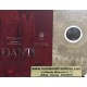 @RARA@ SAN MARINO 2 EUROS 2015 DANTE ALIGHIERI SC MONEDA CONMEMORATIVA EN ESTUCHE OFICIAL SET BLISTER