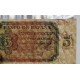 ESPAÑA 5 PESETAS 1938 BURGOS Serie A 5384084 Pick 110A BILLETE EBC- Spain banknote