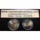 ESPAÑA 2 EUROS 2009 ANIVERSARIO EMU SC MONEDA BIMETALICA CONMEMORATIVA