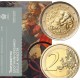 @RARA@ SAN MARINO 2 EUROS 2018 TINTORETTO 500 AÑOS DE SU NACIMIENTO SC MONEDA EN ESTUCHE/BLISTER