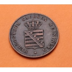 .ALEMANIA REPUBLICA WEIMAR 500 MARCOS 1923 A AGUILA SC- ALUMINIO