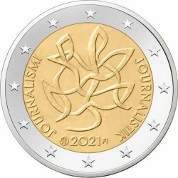 . 2 EUROS 2015 LUXEMBURGO ASCENSION AL TRONO SC MONEDA COIN