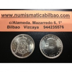 ESPAÑA 50 PESETAS 1975 * 76 SIN CIRCULAR JUAN CARLOS I
