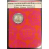 SAN MARINO 2 EUROS 2017 AÑO INTERNACIONAL DEL TURISMO SOSTENIBLE SC MONEDA EN ESTUCHE/BLISTER