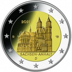 . 2 EUROS 2015 LUXEMBURGO ASCENSION AL TRONO SC MONEDA COIN