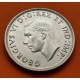 CANADA 1 DOLAR 1939 PARLAMENTO VISITA REAL KM.38 MONEDA DE PLATA MBC++ Royal Visit silver coin