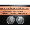 ESPAÑA 2 PESETAS 1982 + ESPAÑA 2 PESETAS 1984 M JUAN CARLOS I SIN CIRCULAR 2 pcs