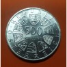 AUSTRIA 500 SCHILLING 1984 REVOLUCION DEL TIROL 175 ANIVERSARIO KM.2966 MONEDA DE PLATA SC Osterreich silver coin