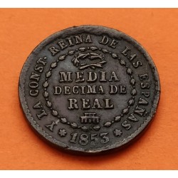 ....FELIPE IIII 16 MARAVEDIES 1663 Y MADRID COBRE MBC+ ESPAÑA