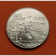 AUSTRIA 500 SCHILLINGS 1980 CIUDAD MEDIEVAL DE STEYR KM.2947 MONEDA DE PLATA SC- Osterreich silver coin