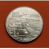 AUSTRIA 500 SCHILLINGS 1980 CIUDAD MEDIEVAL DE STEYR KM.2947 MONEDA DE PLATA SC- Osterreich silver coin