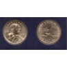 ESTADOS UNIDOS 1 DOLAR 2007 P INDIA SACAGAWEA MONEDA DE LATON SC USA $1 Dollar coin NATIVE