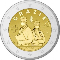 . 2 EUROS 2015 LUXEMBURGO ASCENSION AL TRONO SC MONEDA COIN