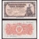 @RARO@ ESPAÑA 5 PESETAS 1937 PORTABELLA DAMA BURGOS Serie A 6775468 Pick 106A BILLETE SIN CIRCULAR SC