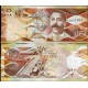 BARBADOS 10 DOLARES 2013 CHARLES DUNCAN y COCHES Pick 75 BILLETE SC Caribe UNC BANKNOTE