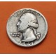 ESTADOS UNIDOS 1/4 DOLAR 1941 P GEORGE WASHINGTON KM.164 MONEDA DE PLATA MBC- USA silver Quarter dollar R/1