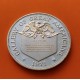 @OFERTA@ ESTADOS UNIDOS MEDALLA 1971 W.C. FIELDS ACTOR PESO 24,8 PROOF @RAYITAS@