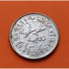 ANTILLAS HOLANDESAS 1 GULDEN 1964 REINA JULIANA KM.2 MONEDA DE PLATA EBC Netherlands Antilles silver Holanda
