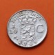 INDIAS ORIENTALES HOLANDESAS 1/10 DE GULDEN 1945 P CARACTERES INDIOS KM.318 MONEDA DE PLATA EBC silver INDIAS O.Holand