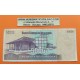 NICARAGUA 50000 CORDOBAS 1989 GENERAL ESTRADA y HACIENDA SAN JACINTO Pick 161 BILLETE SC UNC BANKNOTE