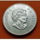 .CANADA 1 DOLAR 1983 EDMONTON PLATA SILVER KM*138