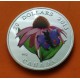 .CANADA 1 DOLAR 1983 EDMONTON PLATA SILVER KM*138