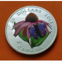 .CANADA 1 DOLAR 1983 EDMONTON PLATA SILVER KM*138