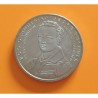 ALEMANIA 10 EUROS 2013 Ceca F GEORGE BUCHNER MONEDA DE NICKEL SC BRD euro coin
