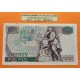 INGLATERRA 20 LIBRAS 1981 ISABEL II, LEON y WILLIAM SHAKESPEARE Serie 49R Pick 380 Firma GILL BILLETE MBC PVP NUEVO 270€